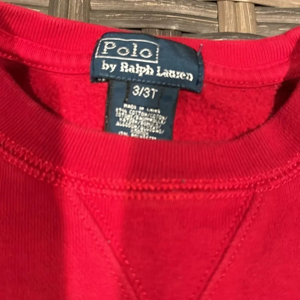 🎉Last Price 🎉Polo Ralph Lauren blouse bundle 2